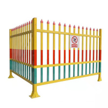 Best selling fiberglass Transformer fencing